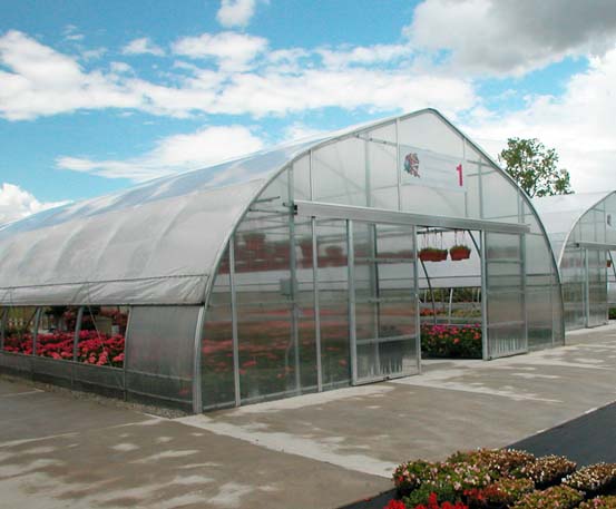 greenhouse